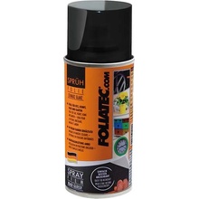 FOLIATEC Spray Film tekutá guma - Čierna lesklá 150ml