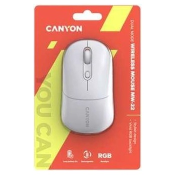 Canyon MW-22 CNS-CMSW22SW