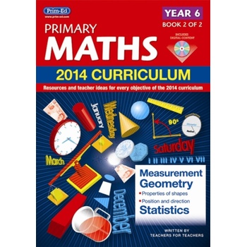 Primary Maths - Way, Clare