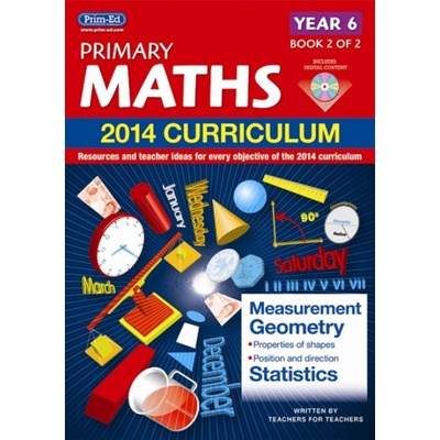 Primary Maths - Way, Clare