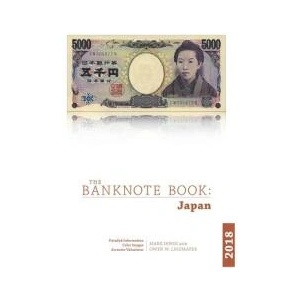 Banknote Book | OWEN LINZMAYER (ISBN: 9781387886876)