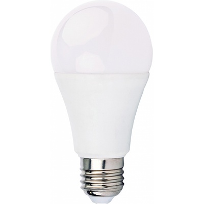 ECOlight LED žárovka E27 10W 800Lm neutrální bílá