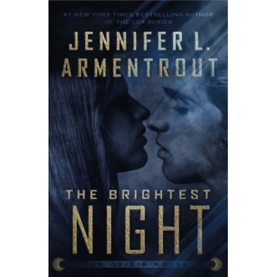 Brightest Night - Jennifer L. Armentrout
