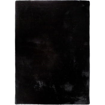 Image 1 of Universal Черен килим Fox Liso, 160 x 230 cm - Universal (44316)