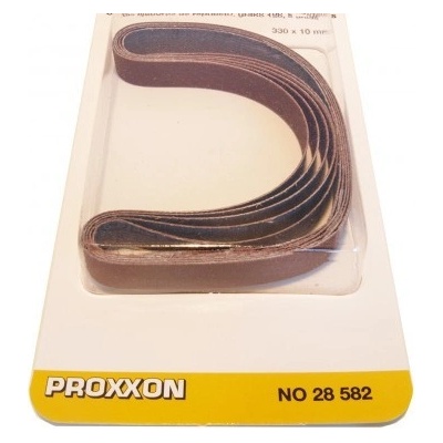 Brúsny pás pre BS/E Proxxon 28582