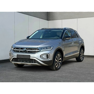 Volkswagen T-Roc DSG 110 kW