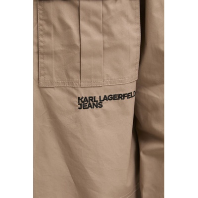 Karl Lagerfeld Jeans Риза Karl Lagerfeld Jeans (A1W11032)