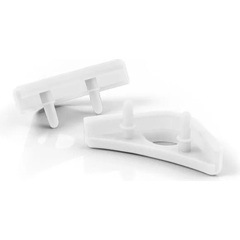 Image 1 of Noctua Fan Pads 16pcs NA-SAVP1 chromax. white (NA-SAVP1.white)