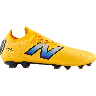 New Balance Футболни обувки New Balance Furon Pro AG v7+ sf1a-z75 Размер 45 EU