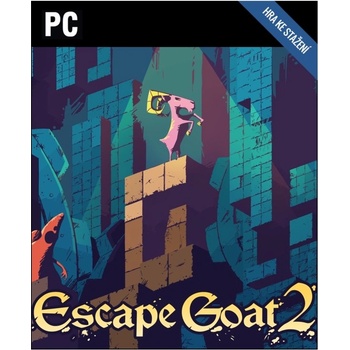 Escape Goat 2