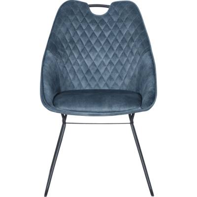 Carmen Трапезен стол gedling - син mj 1 (3532056)