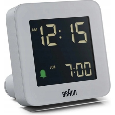 Braun BC09G LCD