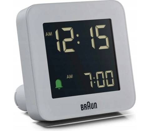 Braun BC09G LCD