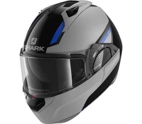 Shark EVO-GT Blank