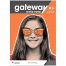 Gateway to the world A1+ Workbook +Digital Workbook