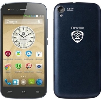 Prestigio Multiphone 3455 DUO Grace X3