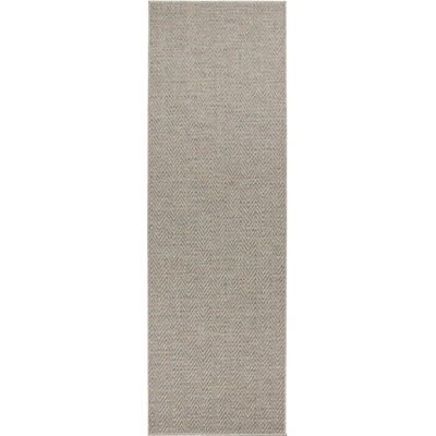 Hanse Home Nature 500 šedý / vícebarevný