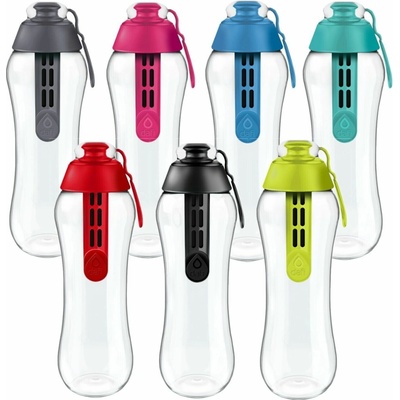 Dafi Soft 0,3l zelená