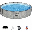Bazény Bestway Steel Pro Max 549x122 cm 5618Y