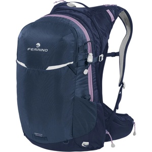 Ferrino Раница за колоездене Ferrino Zephyr 20+3 Cycling backpack - Blue - размер One Size (502-7673-0111)