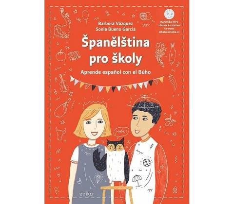 Španělština pro školy