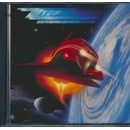 Zz Top: Afterburner CD