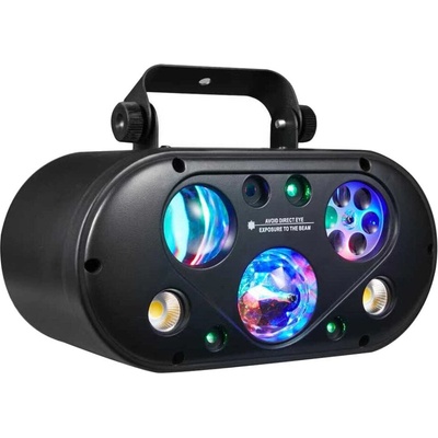 LWS Six-in-one Cветлинен eфект (LWL000)