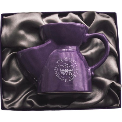 Truefitt & Hill Platinum Jubilee