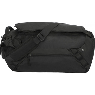 Zulu Smart Travel čierna 30l