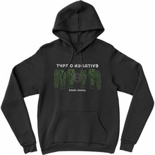 Type O Negative Dead Again Black