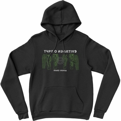 Type O Negative Dead Again Black