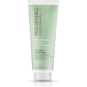 Paul Mitchell Богат балсам за контролиране на непокорна коса Clean Beauty Anti - Frizz Conditioner 250мл