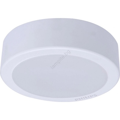 Philips - LED Плафониера LEDINAIRE LED/10, 5W/230V 3000K IP40 (P6075)