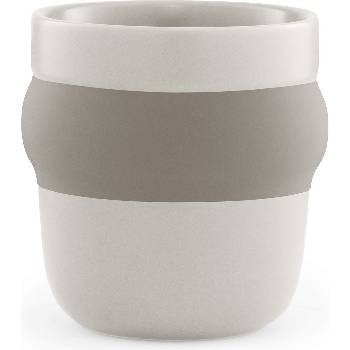 Normann Copenhagen Голяма чаша за еспресо Obi сива (361035)