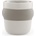 Normann Copenhagen Голяма чаша за еспресо Obi сива (361035)