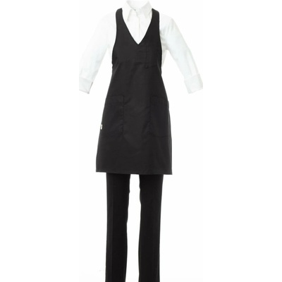 Payper Nouvelle Zástera Black
