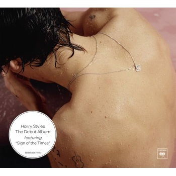 STYLES, HARRY - HARRY STYLES -DIGI- CD