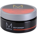 Paul Mitchell Mitch gel na vlasy silné zpevnění Reformer (Strong Hold/Matte Finish Texturizer) 85 g