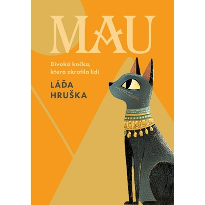 Mau - Ladislav Hruška