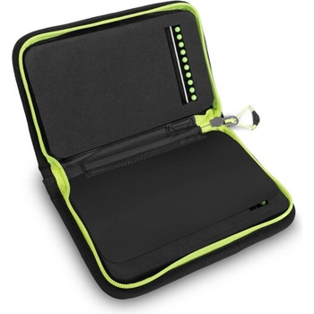 Delphin Pouzdro na Návazce Reaxe RigFIX