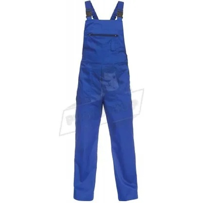 B-Wolf Работен полугащеризон CONDOR Salopette | Синьо (031102)