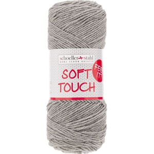 Schoeller + Stahl Soft Touch 14 Плетива прежда (90283-14)