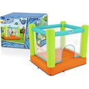 Bestway 53394 Nafukovací hrad H2OGO! Jump and Sour