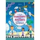 Lift-the-Flap Questions and Answers About Science Daynes Katie