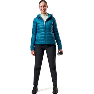 BERGHAUS Яке w silksworth hooded down jkt (4a001668ju7)
