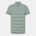 Lacoste Блуза с яка Lacoste Men's Short-Sleeve Performance Polo Shirt - Green/White