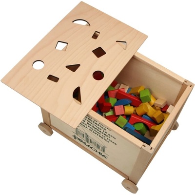 Walachia Construct Box 300 ks