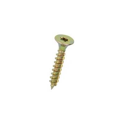 Vrut DT 3,5x40 ZH TORX Chr.