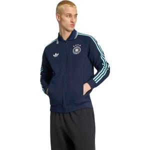 Adidas Спортно горнище Germany Away Anthem