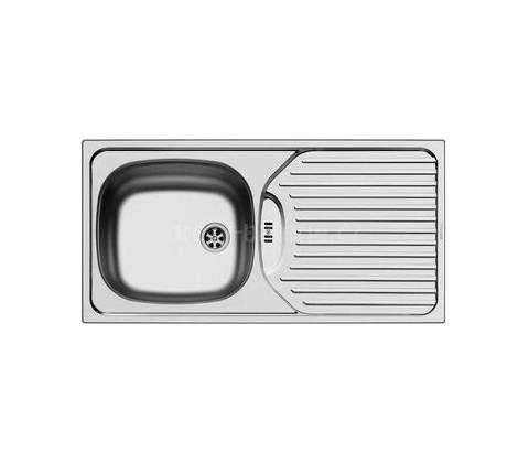 Pyramis E 860